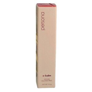 Persona Cosmetics Tinted E Balm in Manifest Sheer Classic Red Vit E Full Size